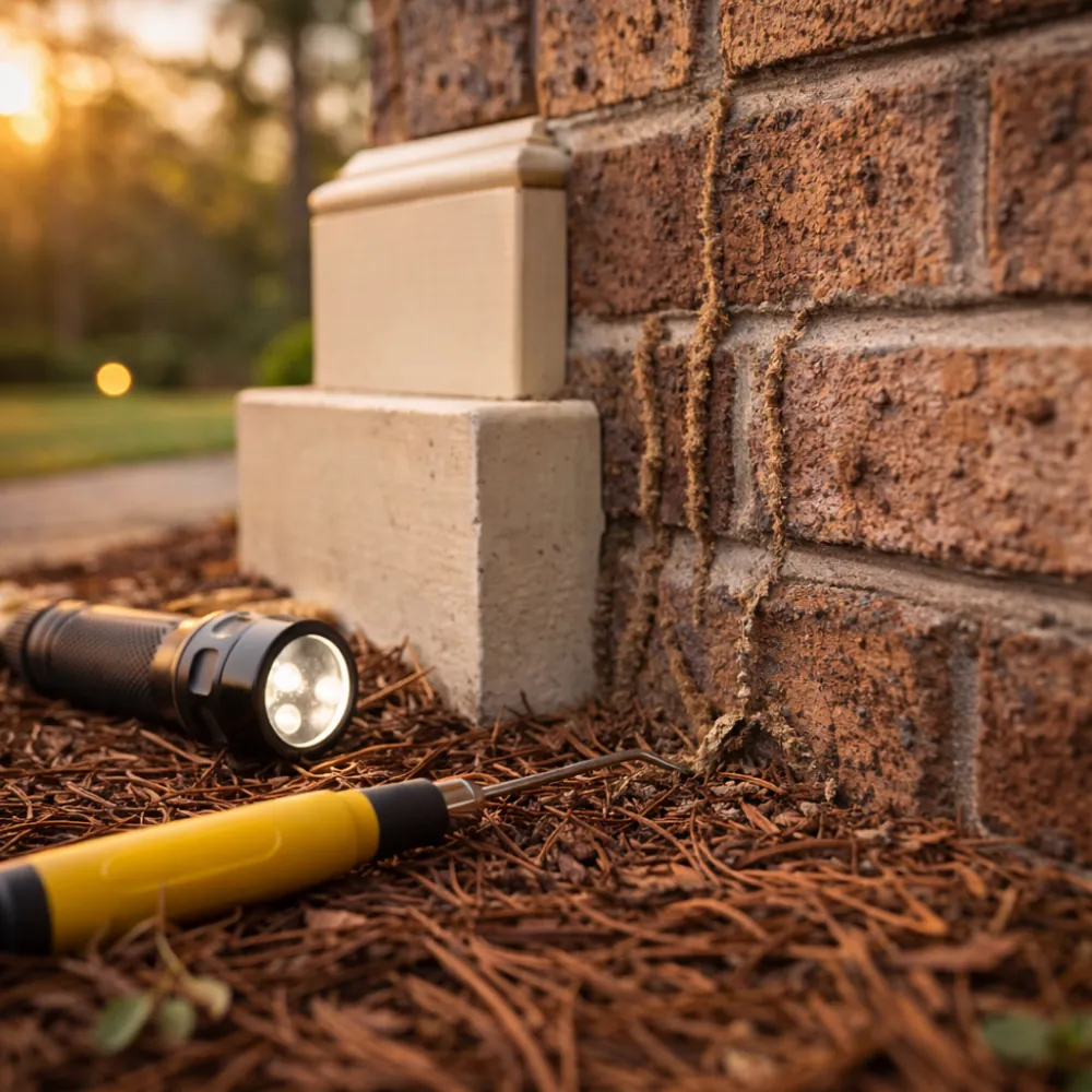south-georgia-termite-inspection-brick-home